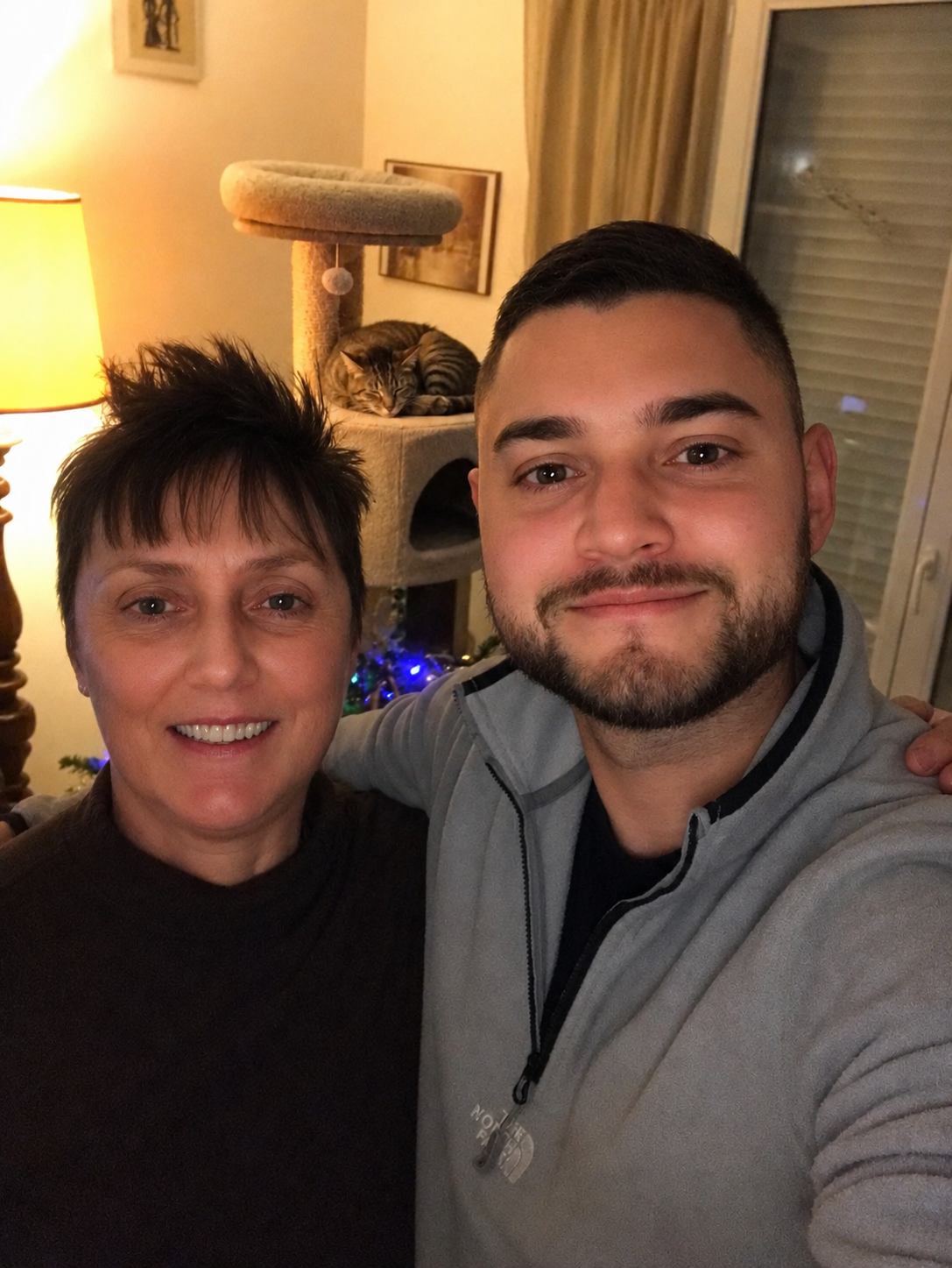 David et Élisabeth, garde d’animaux et pet sitting à Chatou